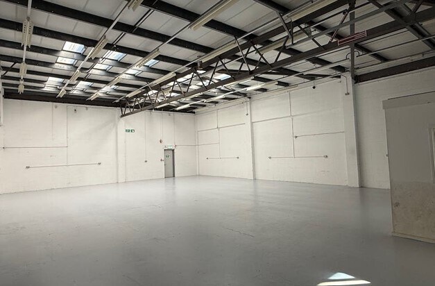 Kembrey Park, Swindon à louer Photo intérieure- Image 1 de 3