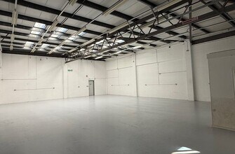 Kembrey Park, Swindon à louer Photo intérieure- Image 1 de 3