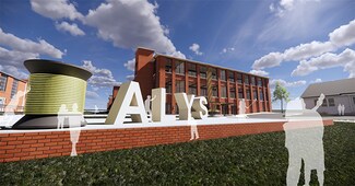 Plus de détails pour 212 Rice Rd, Easley, SC - Industriel à vendre