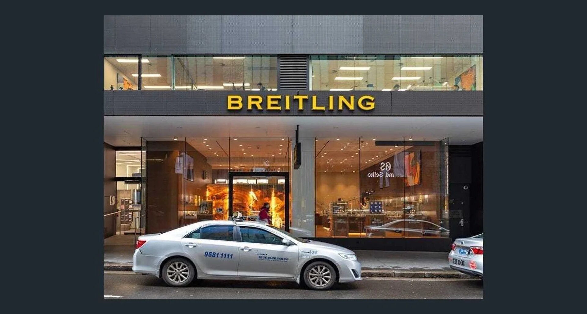 61-63 Market St, Sydney à louer Photo principale- Image 1 de 2