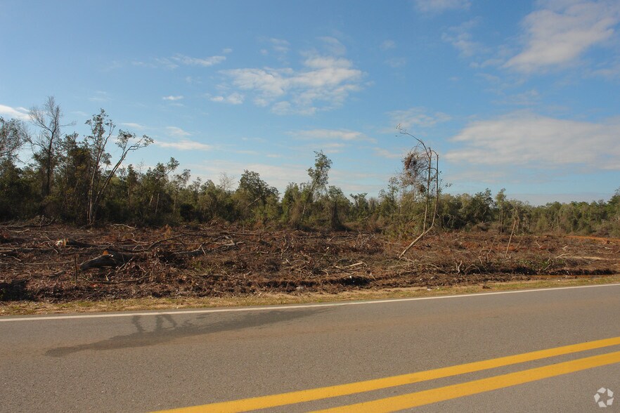 Todd Acres Rd, Theodore, AL à vendre - Photo du bâtiment - Image 2 de 3