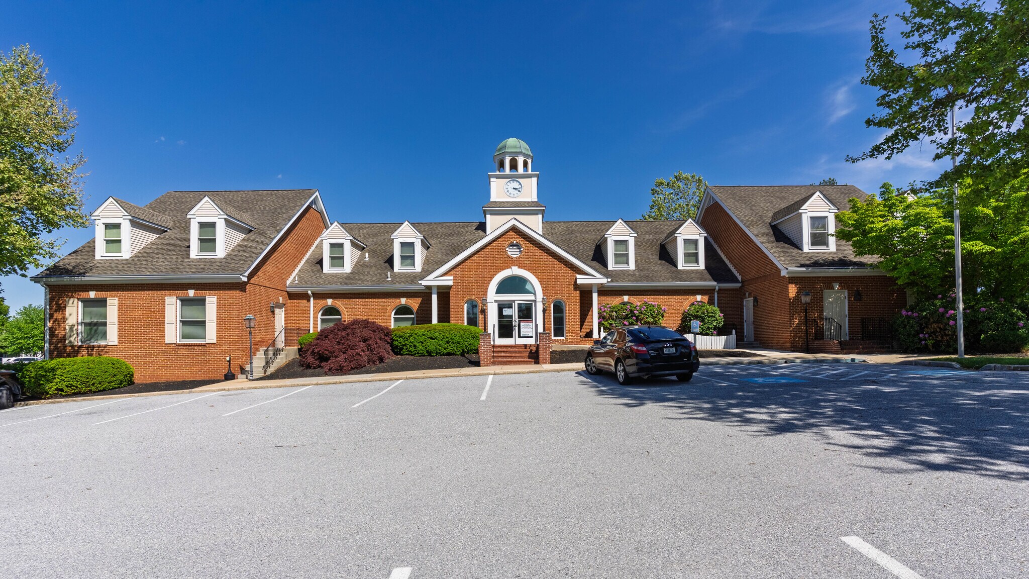 1522 Mcdaniel Dr, West Chester, PA à vendre Photo du bâtiment- Image 1 de 12