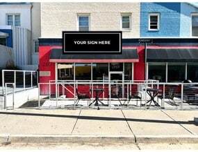 205 34th St, Virginia Beach, VA for lease Building Photo- Image 1 of 7