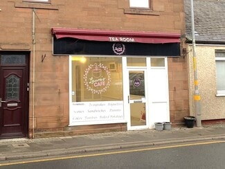 More details for 35 Main St, Kirkconnel - Retail for Sale