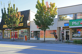 More details for 22338 Lougheed Hwy, Maple Ridge, BC - Retail for Lease