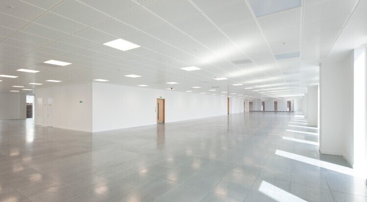 303-319 St Vincent St, Glasgow à louer - Photo intérieure - Image 3 de 9