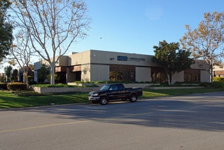 Plus de détails pour 3251 Corte Malpaso, Camarillo, CA - Industriel à vendre