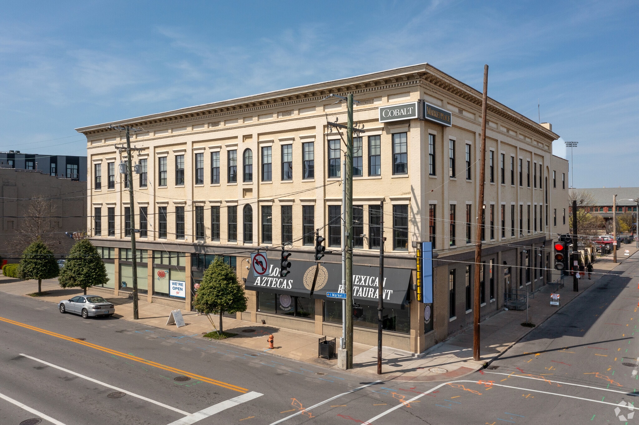445 E Market St, Louisville, KY for sale Building Photo- Image 1 of 6