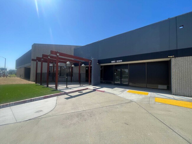 More details for 16561-16571 Gemini Ln, Huntington Beach, CA - Industrial for Lease