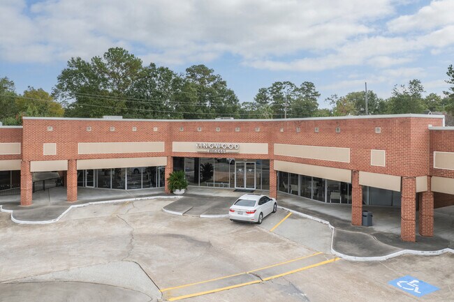 More details for 1522-1580 Kingwood Dr, Kingwood, TX - Retail for Lease