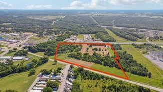 More details for 1487 U.S. Rt. 66, Catoosa, OK - Land for Sale