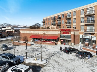 More details for The Shops of Uptown – Retail for Sale, Park Ridge, IL