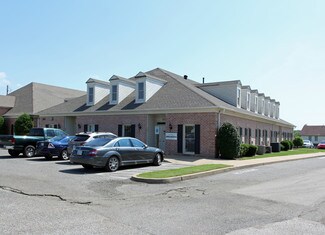 More details for 8134 Country Village Dr, Cordova, TN - Office for Lease