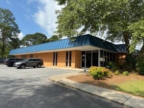 510 Plaza Blvd, Kinston, NC for lease Interior Photo- Image 2 of 6