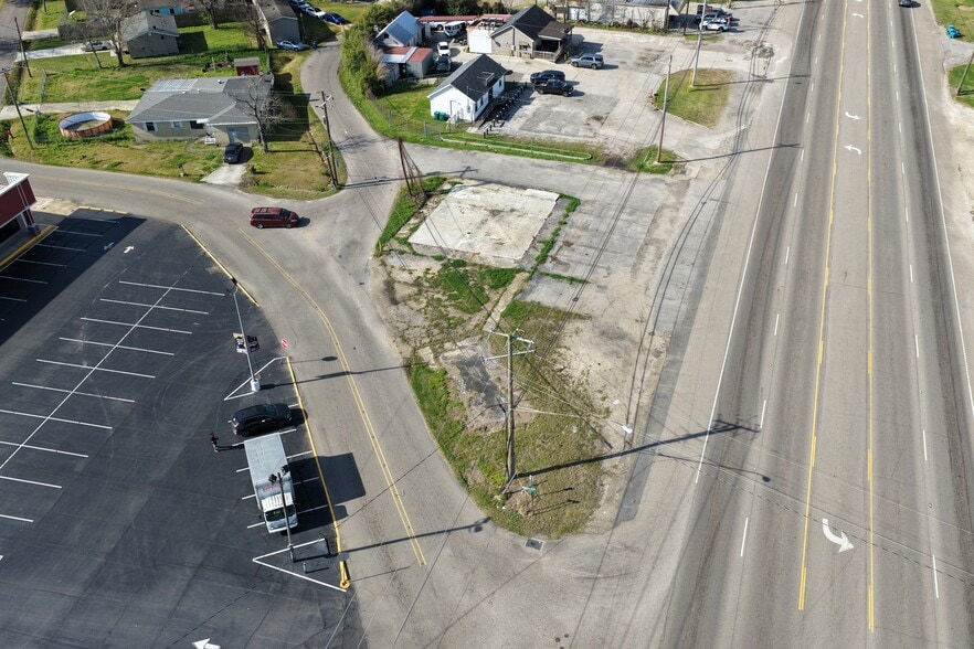 13441 US-90, Boutte, LA à vendre - Photo du bâtiment - Image 3 de 21