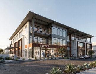 More details for Helen Toland St, Las Vegas, NV - Office for Lease