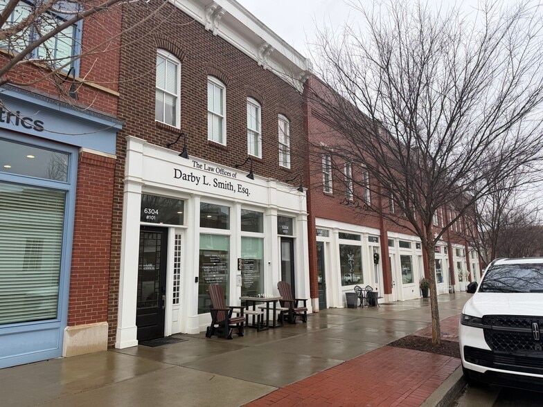 6304 Meeting St, Prospect, KY for lease - Primary Photo - Image 1 of 8