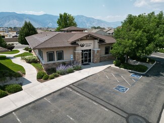 More details for 1677 Lucerne St, Minden, NV - Office for Sale