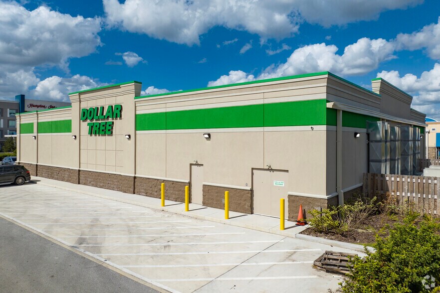 11820 State Road 54, Odessa, FL à vendre - Photo du bâtiment - Image 2 de 4