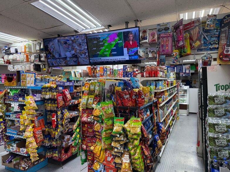 167-173 Dodd St, East Orange, NJ à vendre - Photo du bâtiment - Image 3 de 7