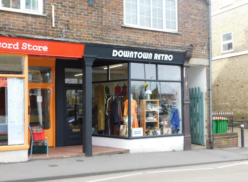 59 London Rd, Sevenoaks for sale - Building Photo - Image 3 of 3