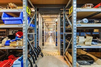 Plus de détails pour Ardley Rd, Middleton Stoney - Industriel à vendre