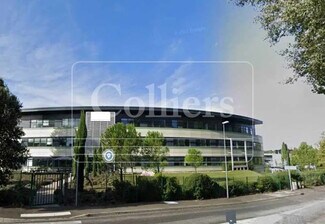 More details for 270 Rue Pierre Duhem, Aix-en-Provence - Coworking for Lease