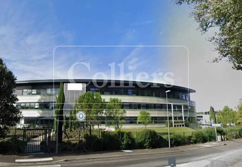 270 Rue Pierre Duhem, Aix-en-Provence for lease Building Photo- Image 1 of 2