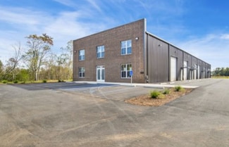 Plus de détails pour 9844 Milton Jones Rd, Daphne, AL - Local d'activités à louer