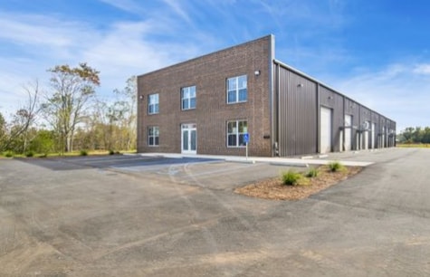 9844 Milton Jones Rd, Daphne, AL for lease Primary Photo- Image 1 of 4