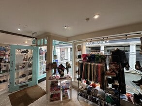 26-27 Princess St, Shrewsbury à louer Photo intérieure- Image 2 de 5