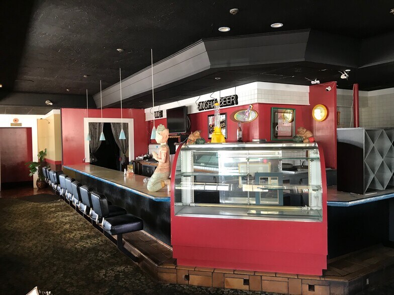 3630-3774 S Bristol St, Santa Ana, CA for lease - Interior Photo - Image 3 of 4