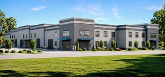 Plus de détails pour 2601 S Mountain Vista Pky, Provo, UT - Industriel à louer