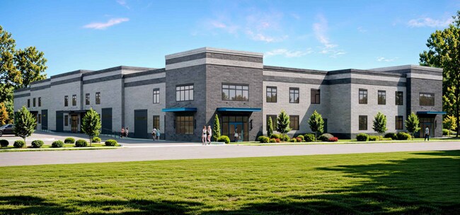 More details for 2601 S Mountain Vista Pky, Provo, UT - Industrial for Lease