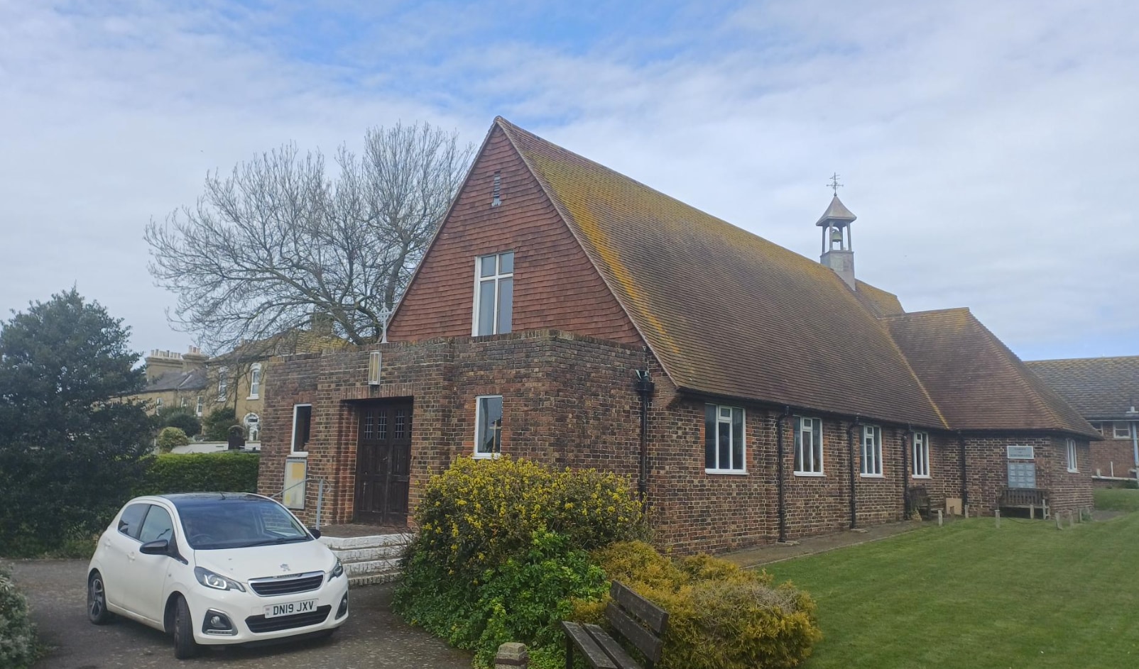 1 Green Ln, Spalding for sale Building Photo- Image 1 of 4