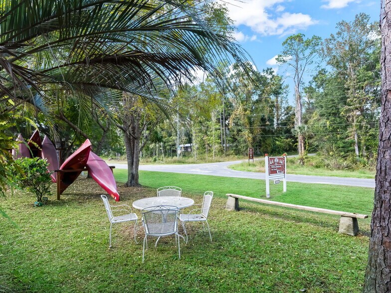 15260 NE 152nd Pl, Fort Mc Coy, FL à vendre - Photo du bâtiment - Image 3 de 94