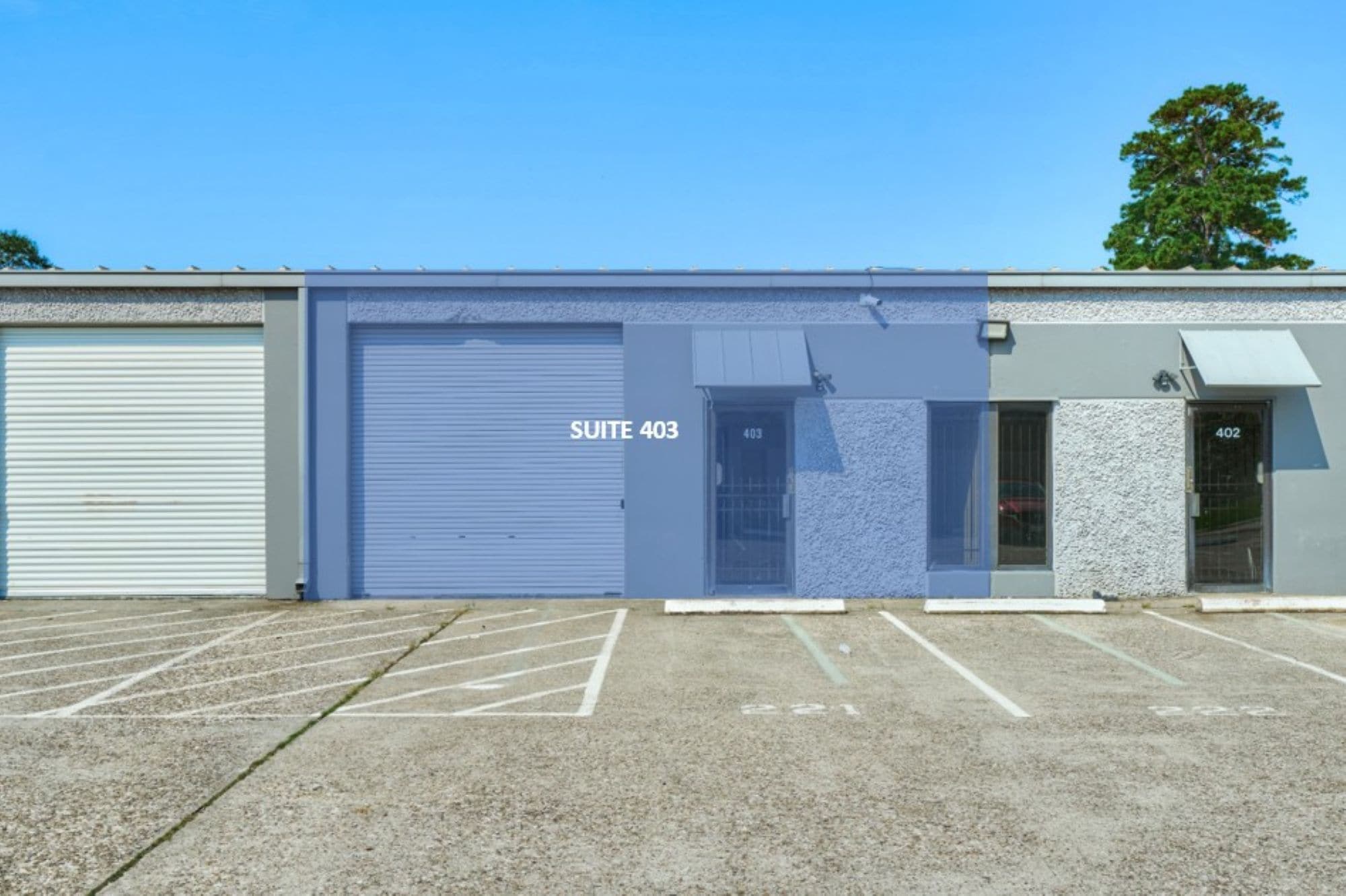 1300 S Frazier St, Conroe, TX for lease Interior Photo- Image 1 of 19