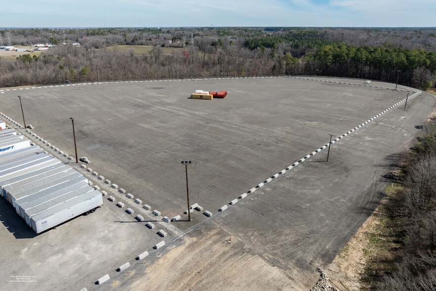 2782 Boydton Plank Rd, Petersburg, VA for lease - Building Photo - Image 2 of 7