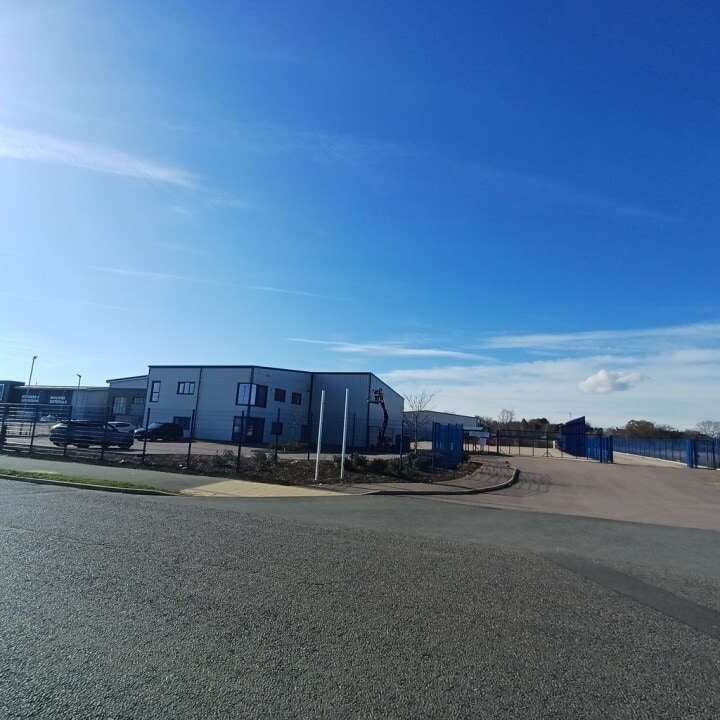 1 Cockerell Rd, Corby for sale Building Photo- Image 1 of 10