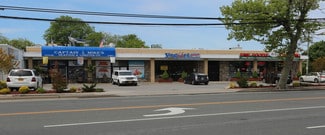 More details for 3382-3388 Long Beach Rd, Oceanside, NY - Retail for Lease