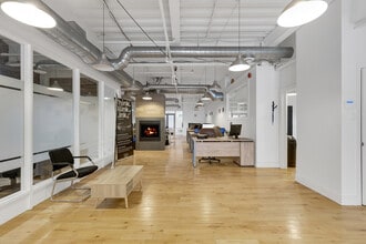 2700-2720 Rue Rachel E, Montréal, QC for lease Building Photo- Image 2 of 14