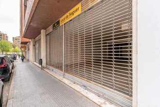 Carreró del Gas, 7-15, Reus, Tarragona for lease Building Photo- Image 1 of 16