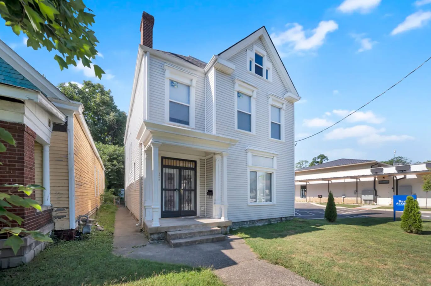 3016 River Park Dr, Louisville, KY à vendre Photo principale- Image 1 de 6