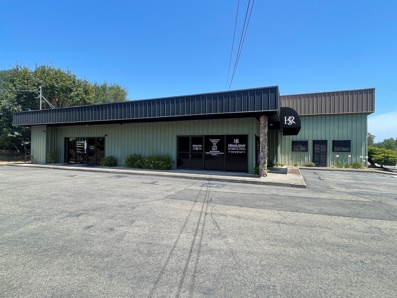 1221 Hwy 116 S, Sebastopol, CA for sale - Primary Photo - Image 1 of 3