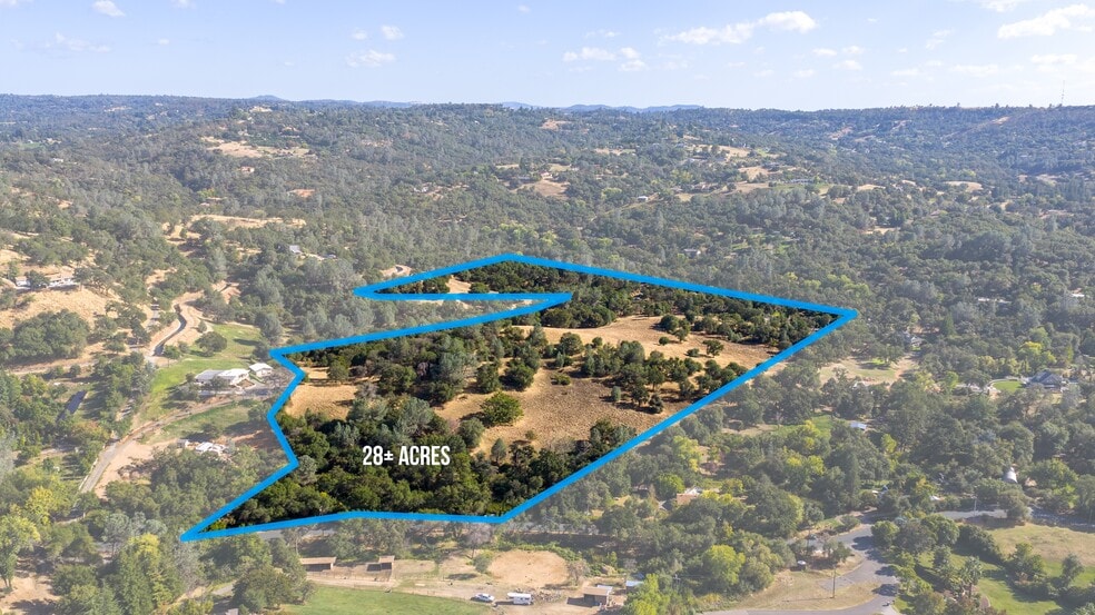 Chili Hill Road, Newcastle, CA for sale - Building Photo - Image 2 of 28