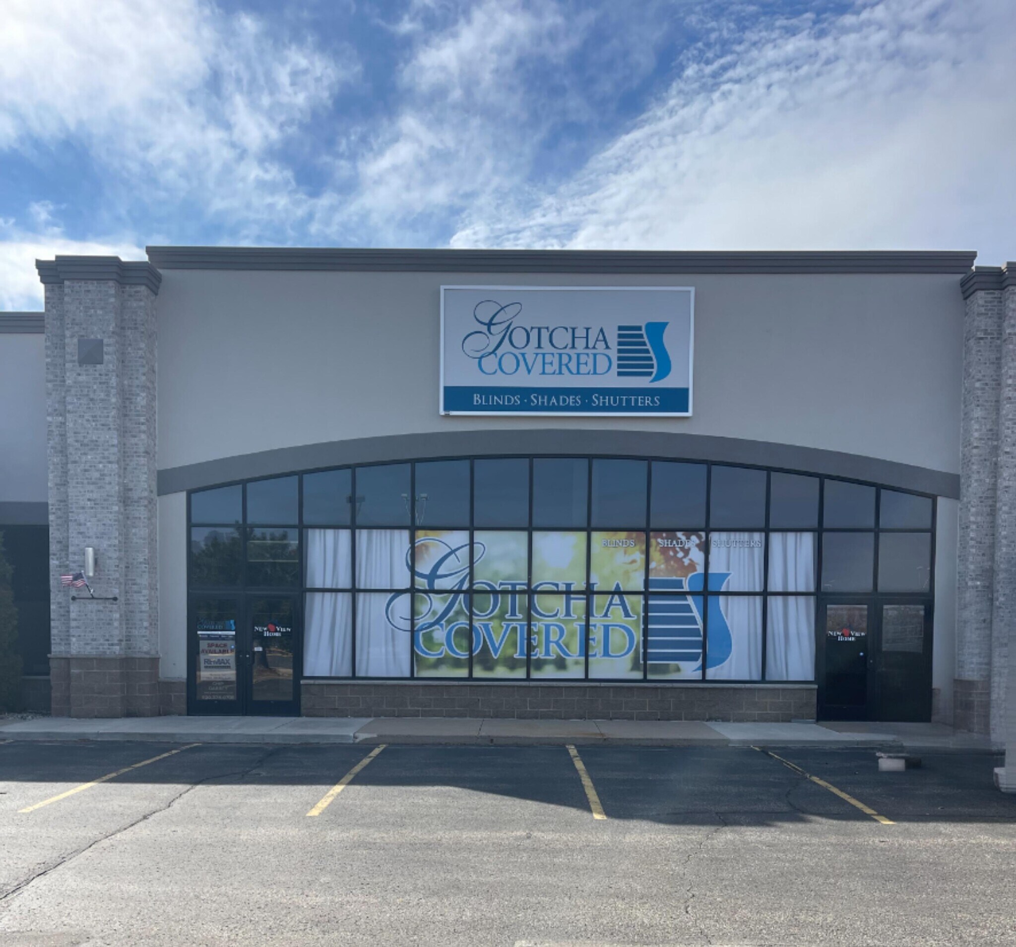 4884 W Lawrence St, Appleton, WI for lease Interior Photo- Image 1 of 5