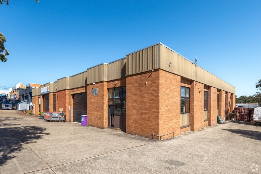 1 Marshall Rd, Kirrawee for sale - Building Photo - Image 3 of 5