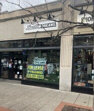 96 Bedford St, Stamford, CT for lease Building Photo- Image 1 of 6