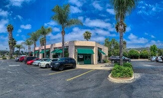 More details for 1860-1896 W El Norte Pky, Escondido, CA - Office, Office/Retail for Lease