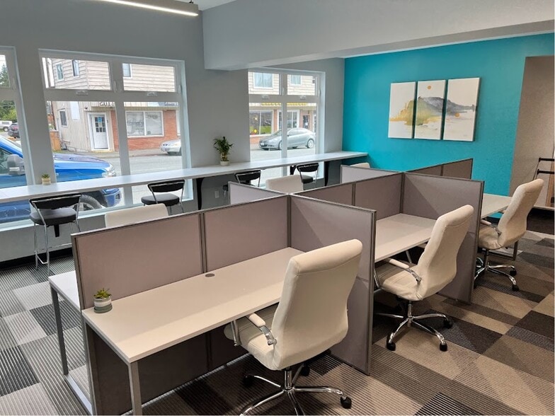 2002 Madison St, Everett, WA for lease - Interior Photo - Image 3 of 16